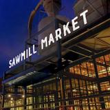 Sawmill Market