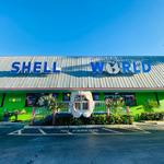 Shell World