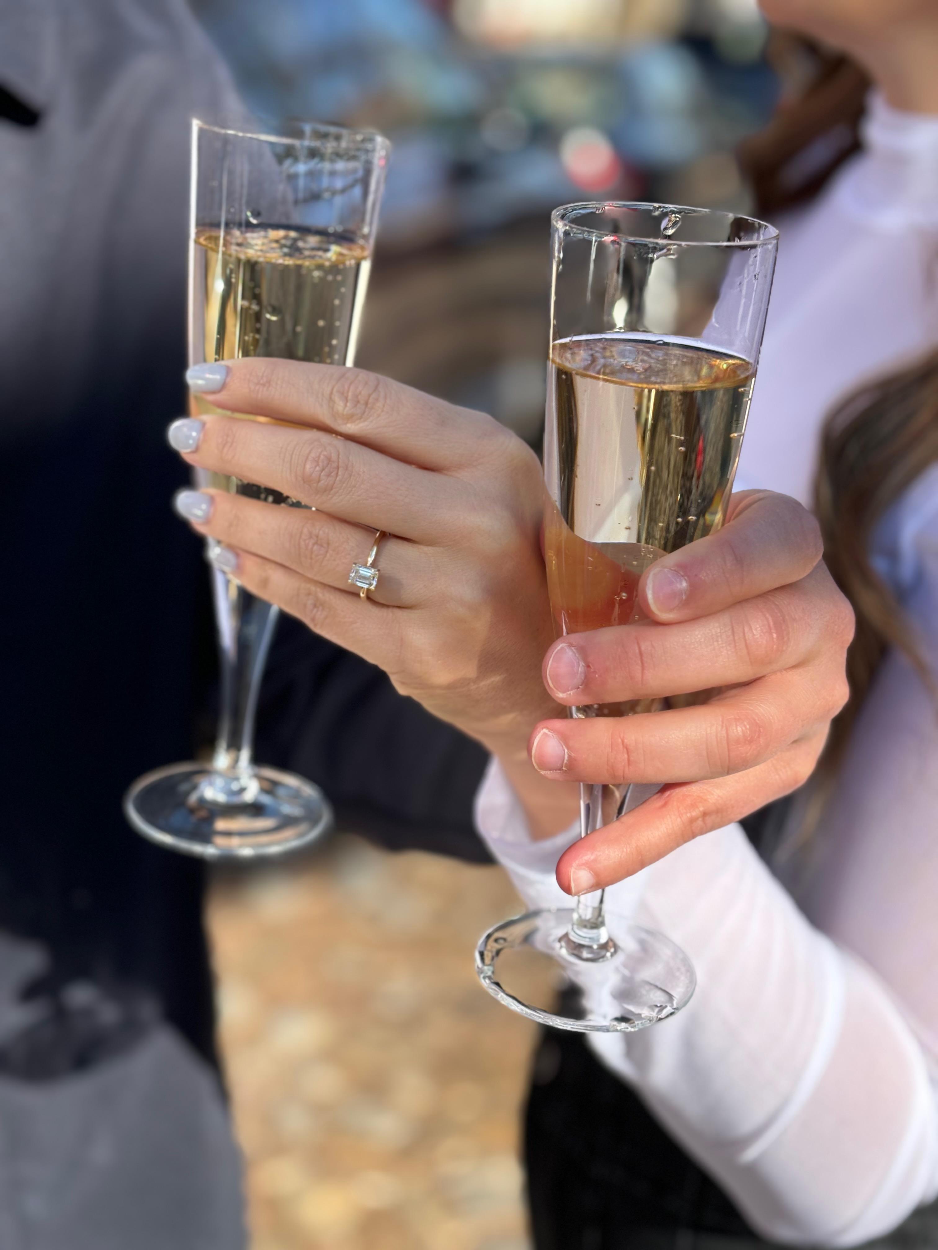 The Wedding Website of Skylar Lisse and Kyle Symczak