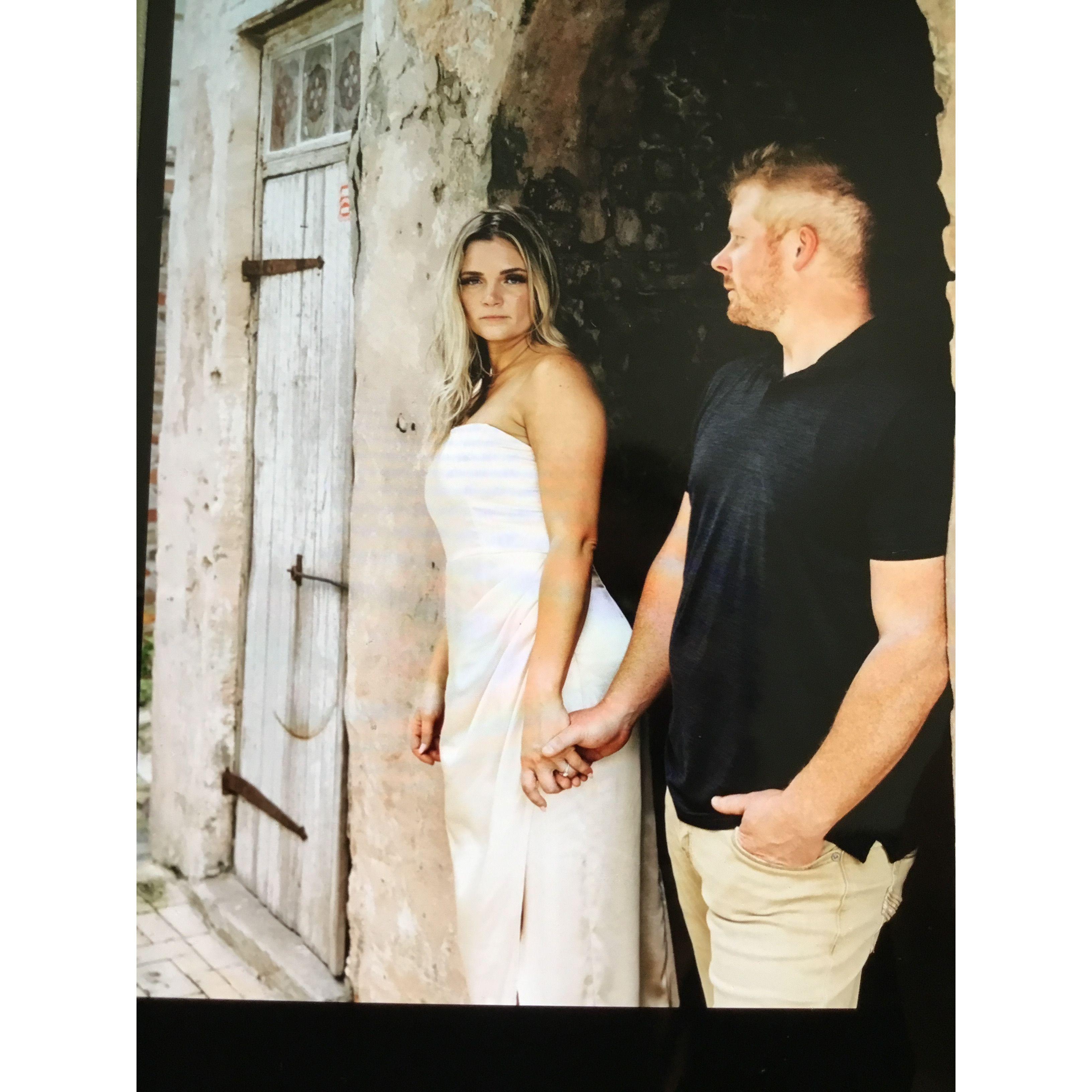 Engagement
