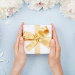 Wedding Shower Registry