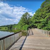 Shelley Lake Park