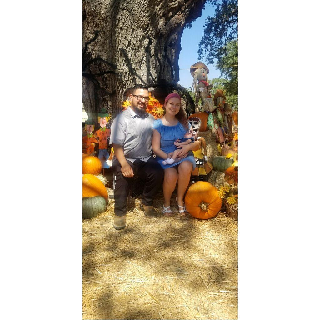 October 2019, Buda, TX