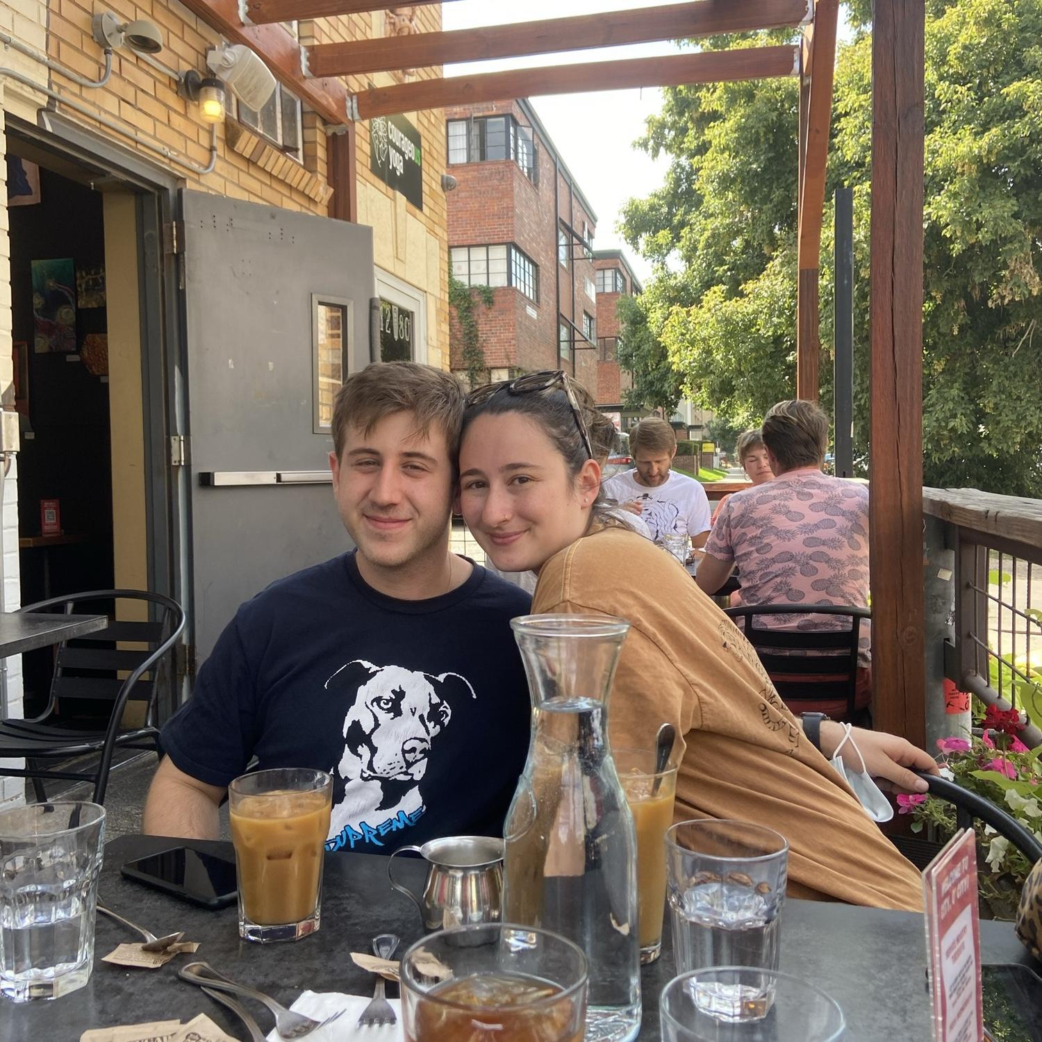 Trip to Colorado in September 2021