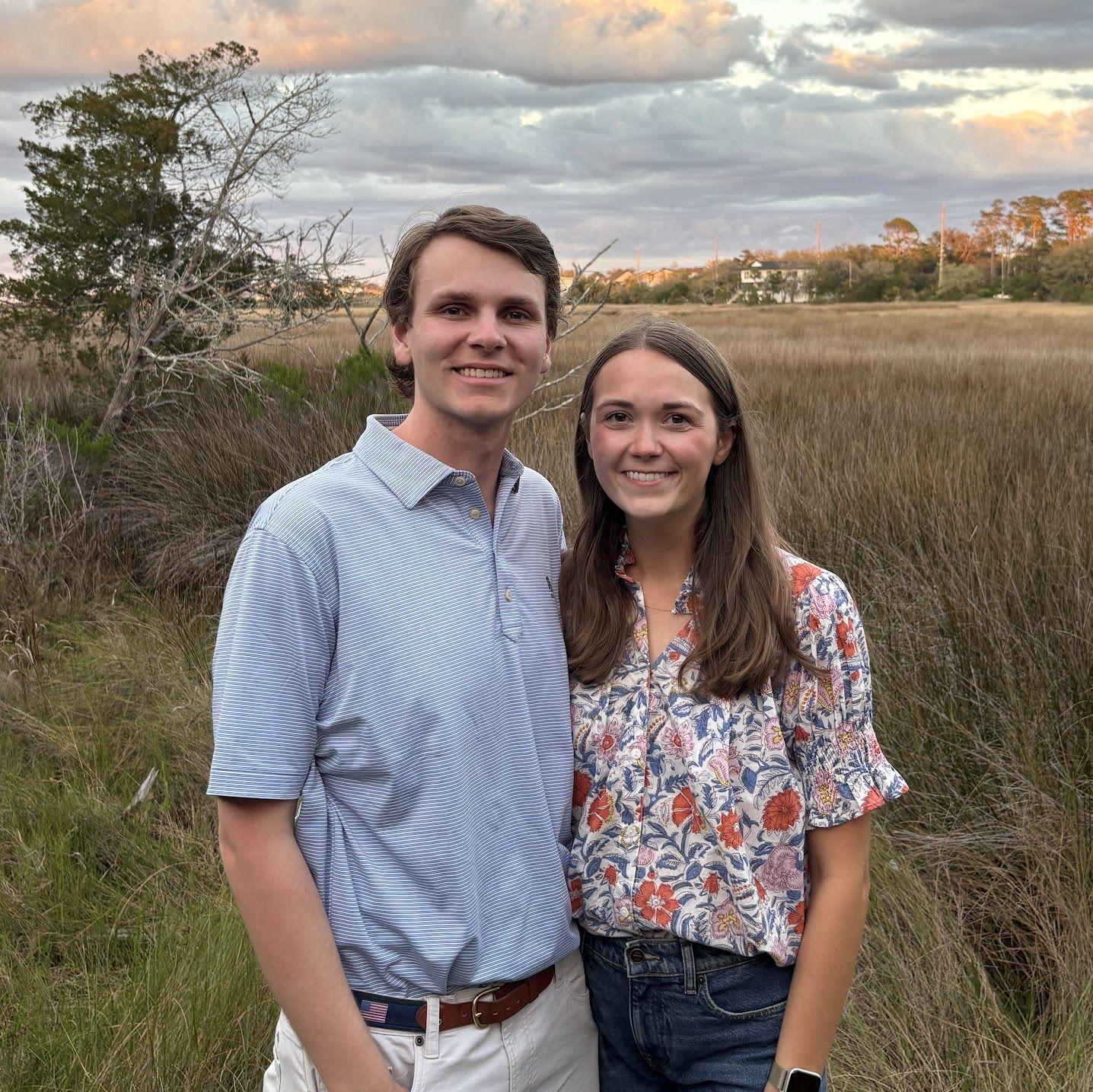 St. Simons Island ┃ 03.12.25