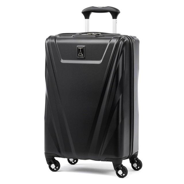 Maxlite® 5 Carry-On Hardside Spinner in Midnight Blue