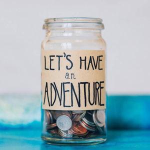 Our Honeymoon Fund