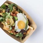 Lone Wolf Banh Mi
