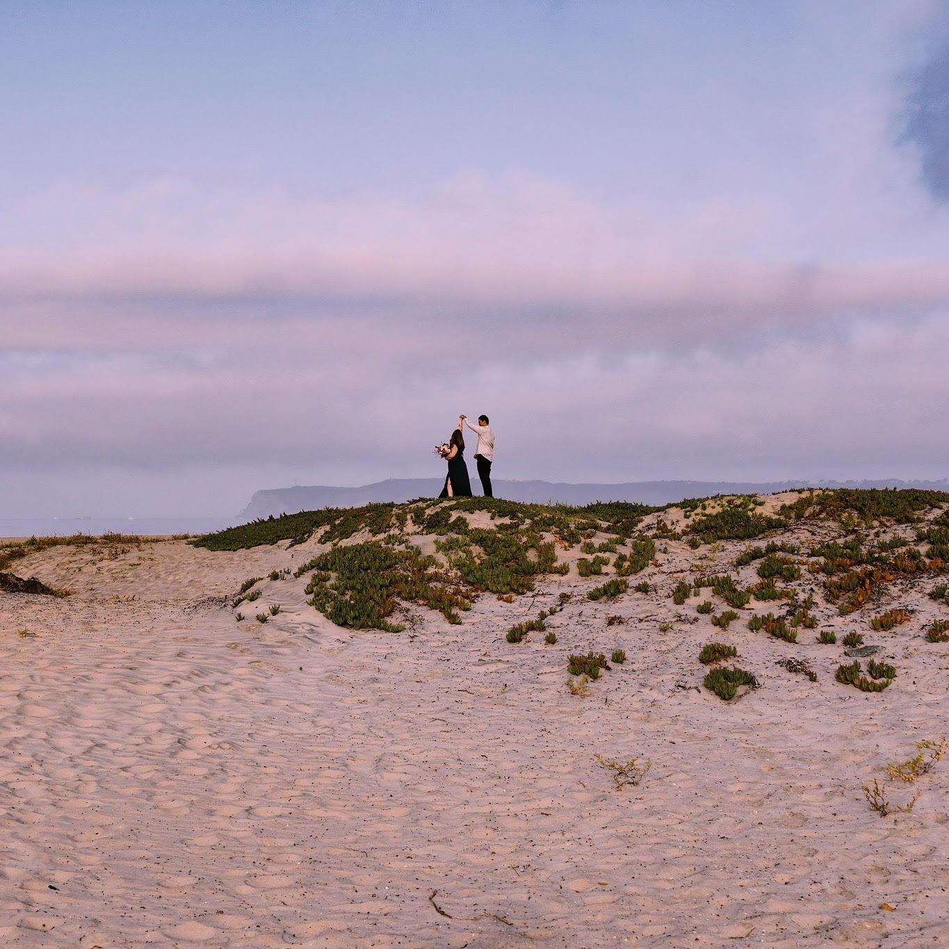 Making every moment blissful.