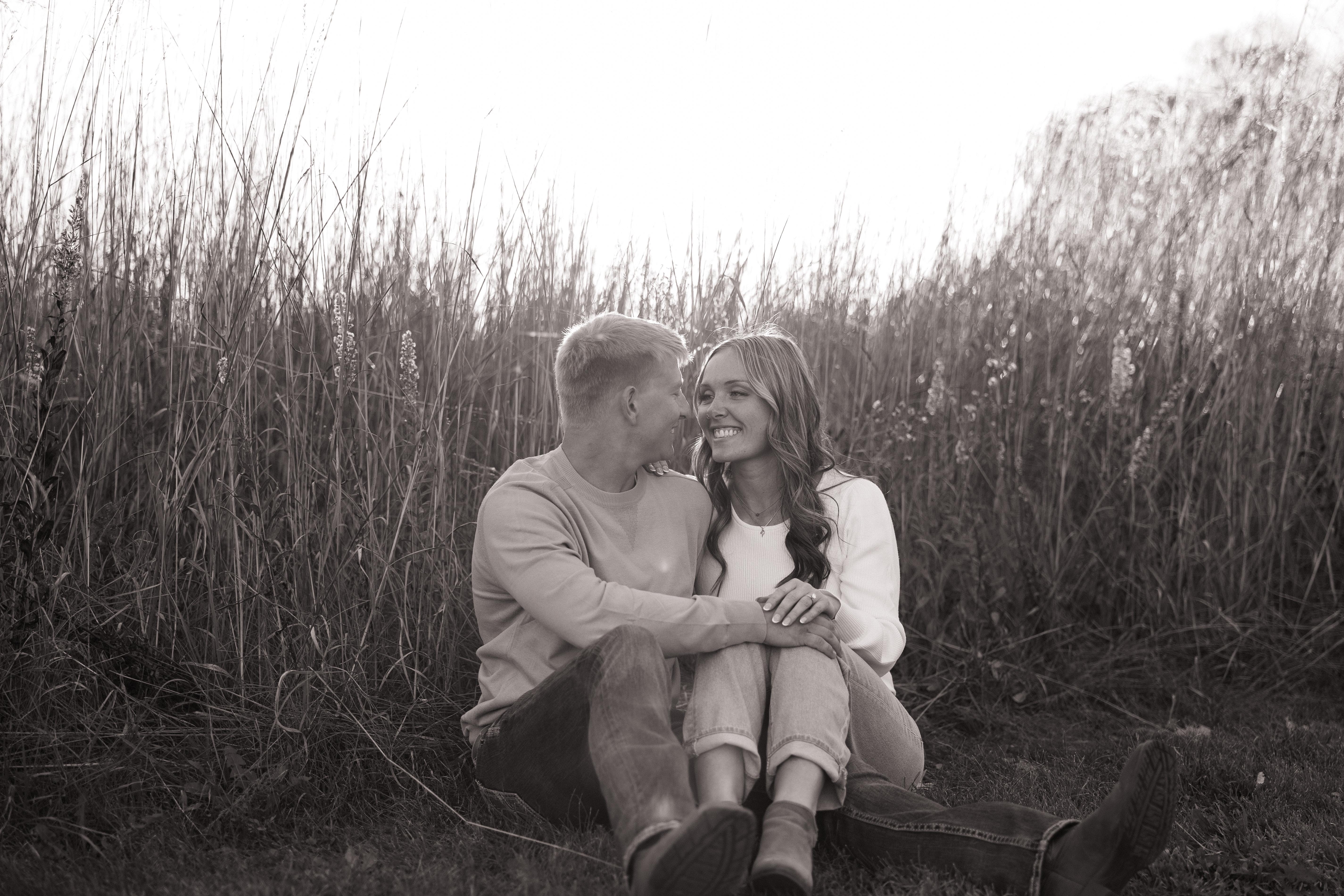 The Wedding Website of Madison Segler and Damion Theisen