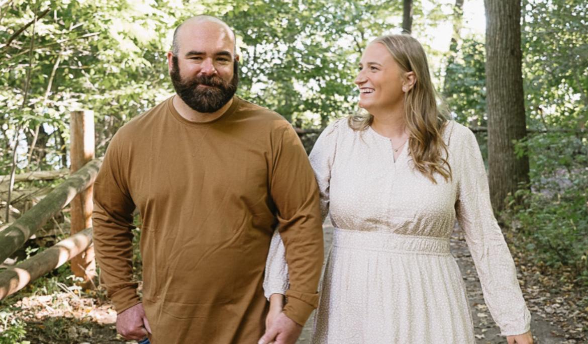 The Wedding Website of Ali Blackburn and Alexander Schreurs