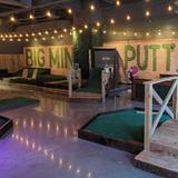 Big Mini Putt Club