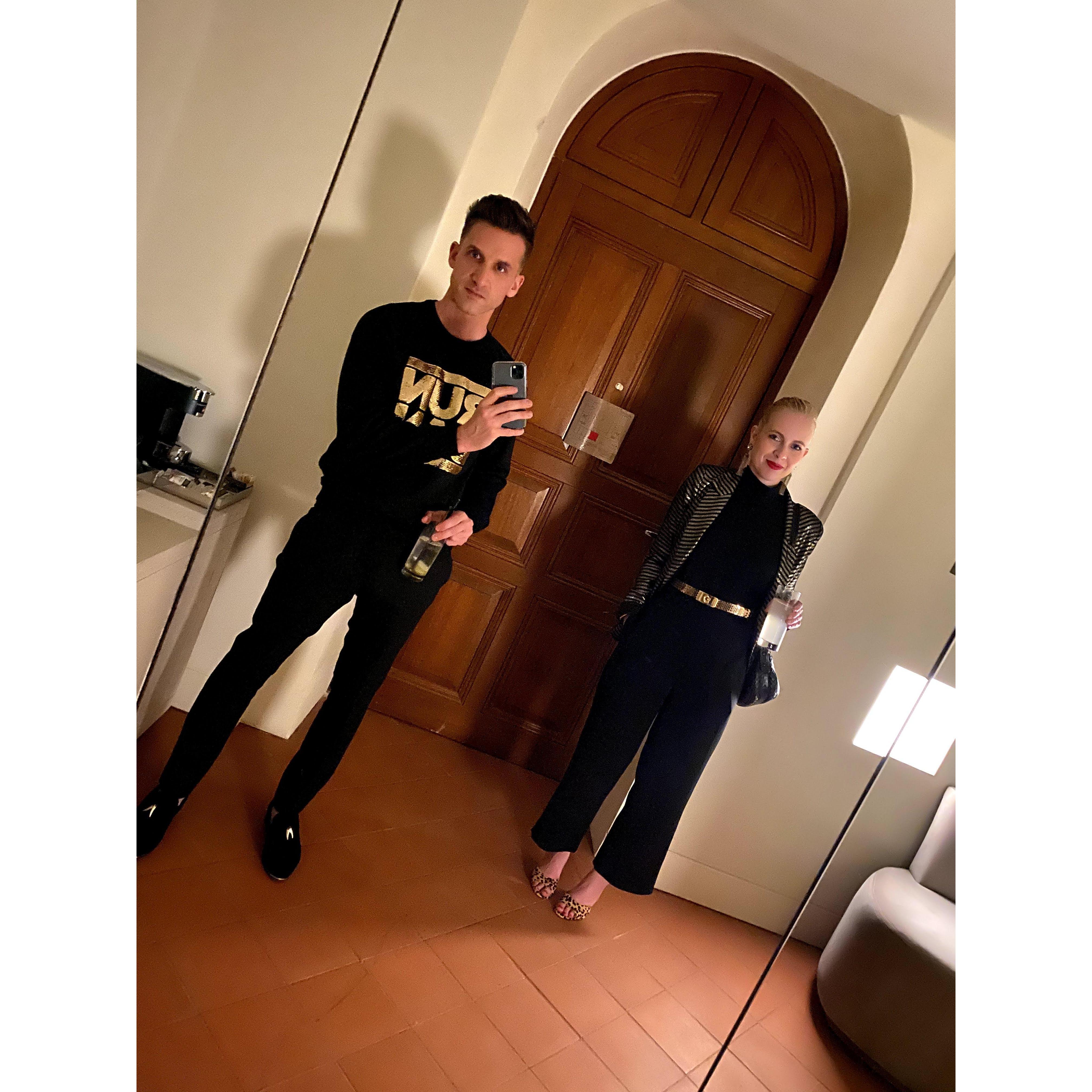 Jaffa, Dec 30, 2019.