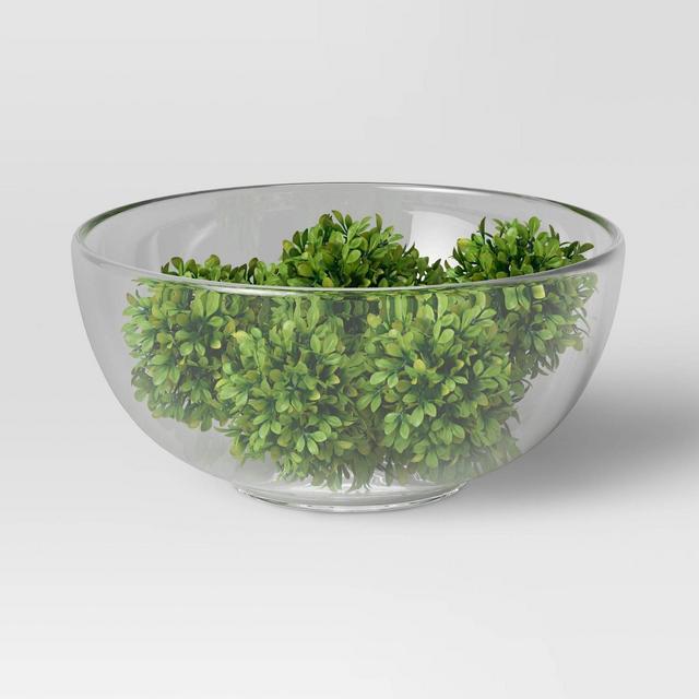 Boxwood Filler - Threshold™