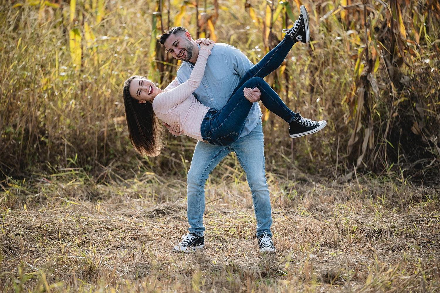 The Wedding Website of Mikayla Mason and Bryan Levine