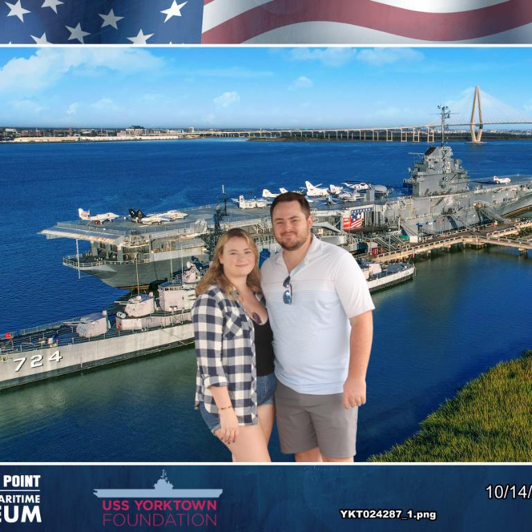 Charleston 2023