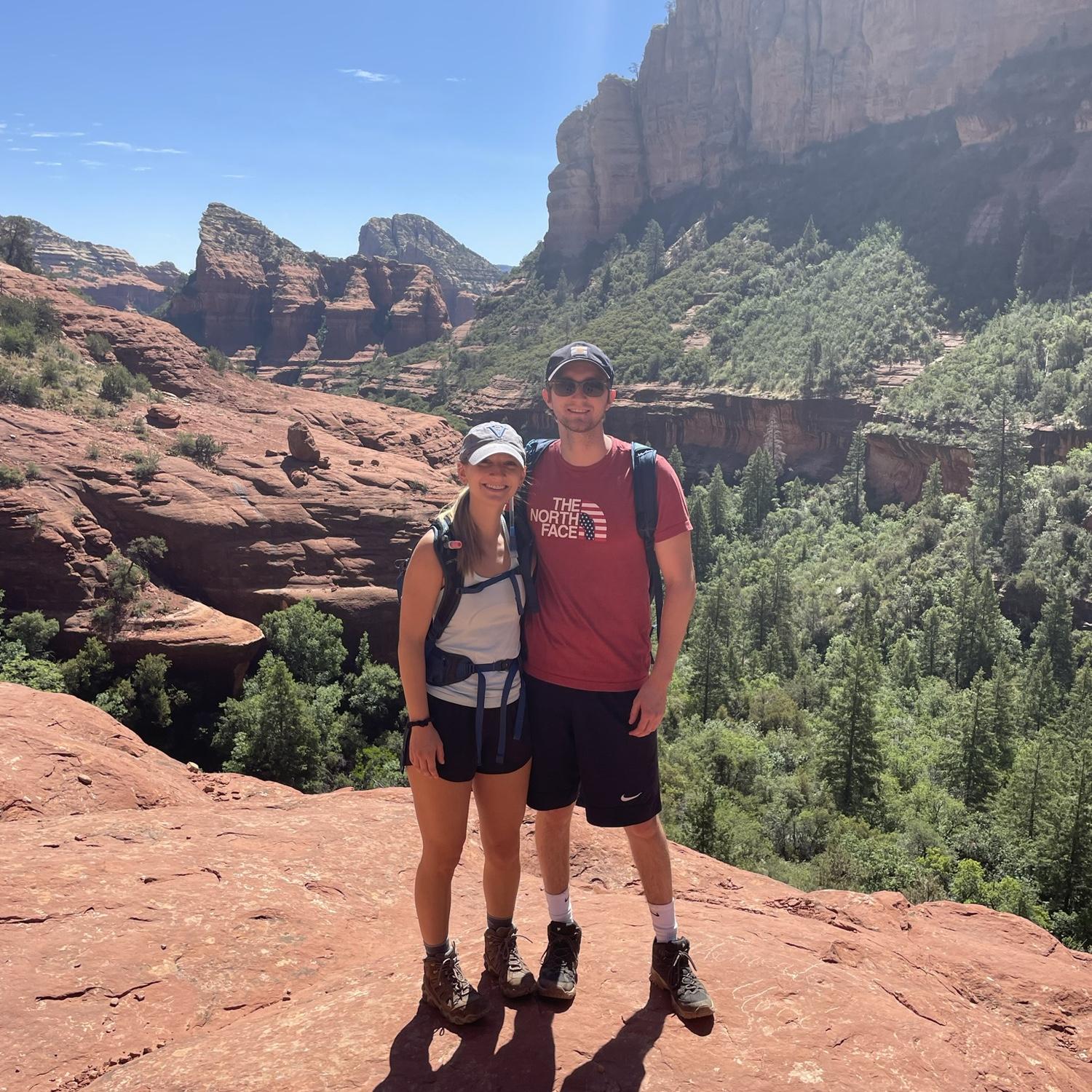 Sedona