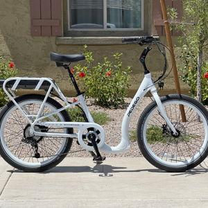 Electric Bike Fund