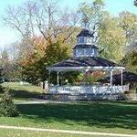 Veteran's Memorial Park