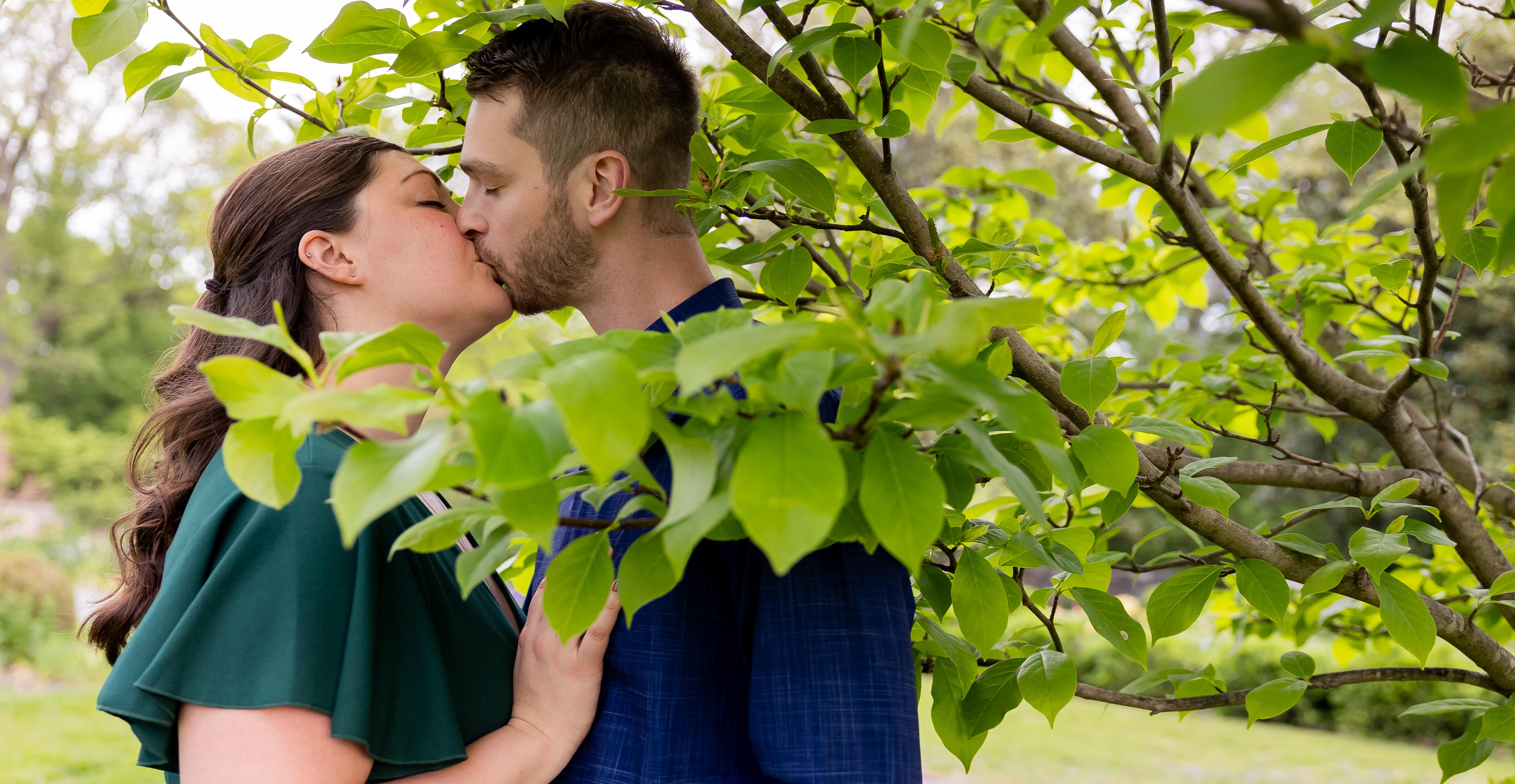 The Wedding Website of Julianne Powers and Tim Evans