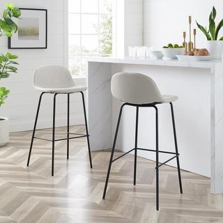 Riley Bar Stool, Set of 2