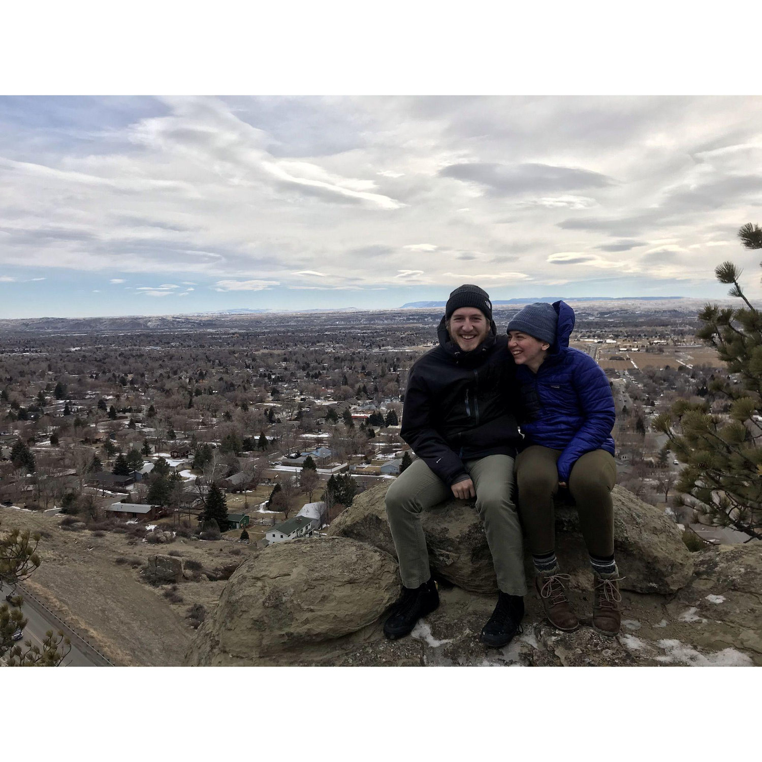 Billings, MT 2021