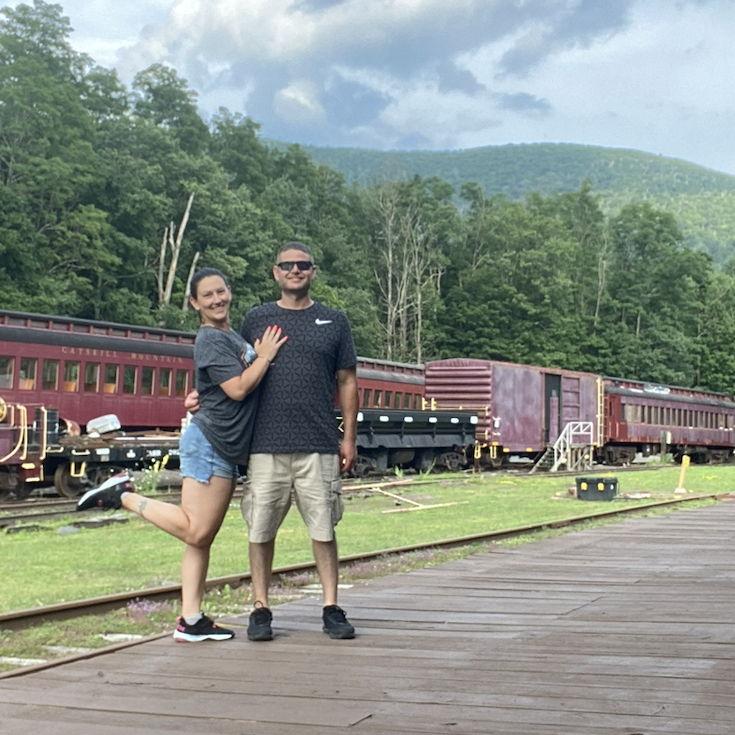 Adventures in the Adirondacks