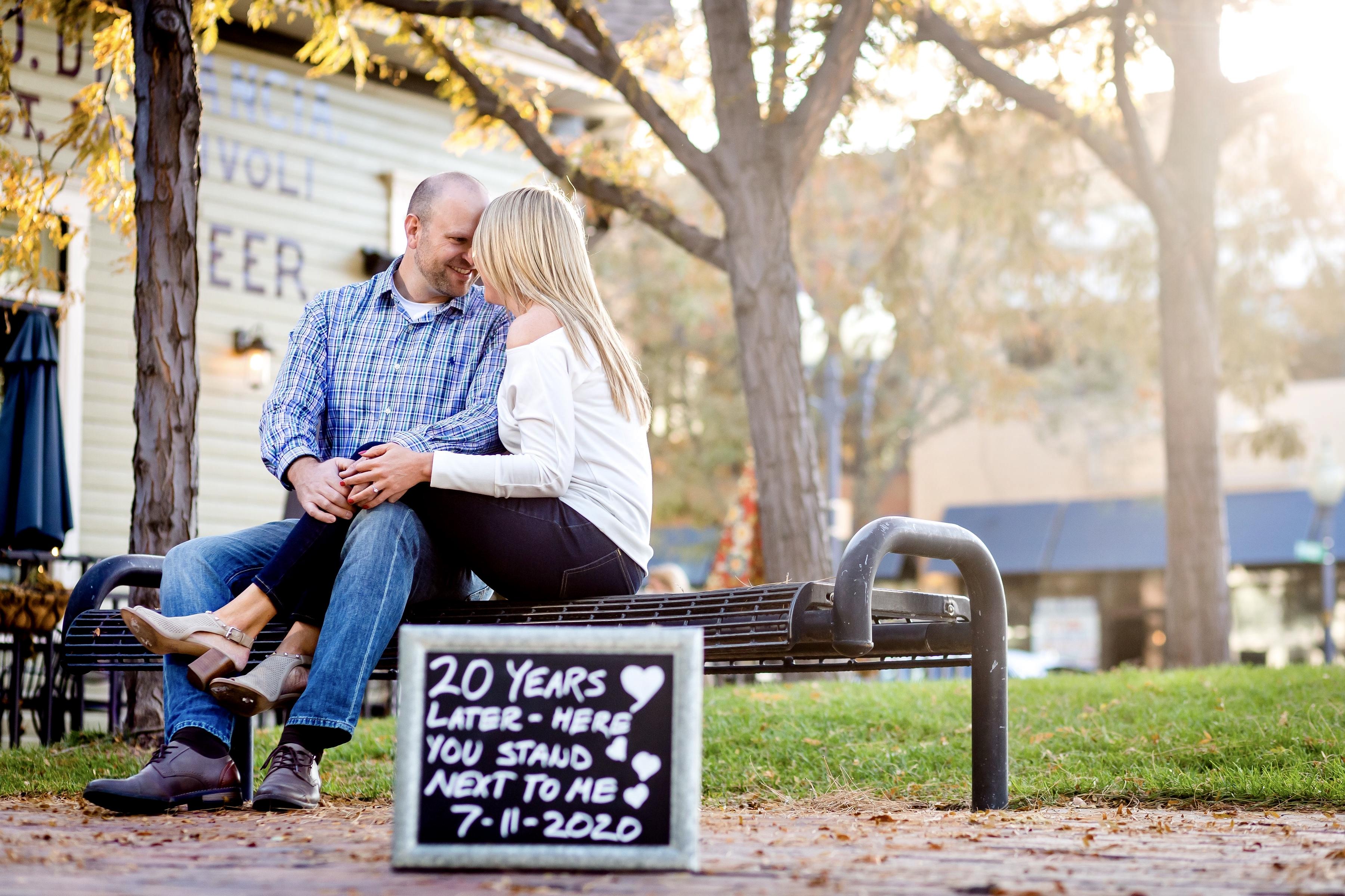 The Wedding Website of Kelli Luebke and Jason Bentzinger