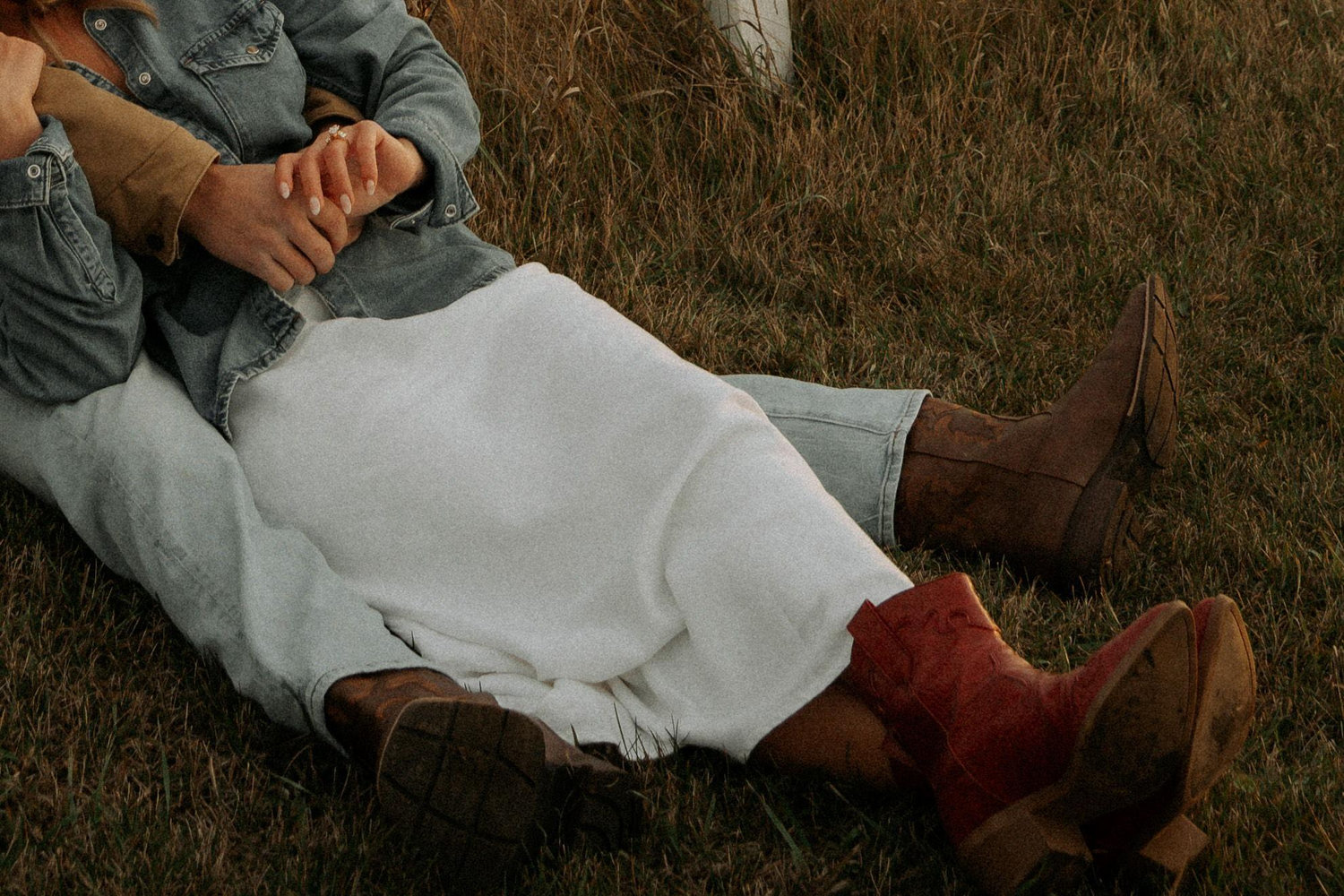 The Wedding Website of Claire Vetter and Josiah Olson