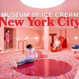 Museum of Ice Cream