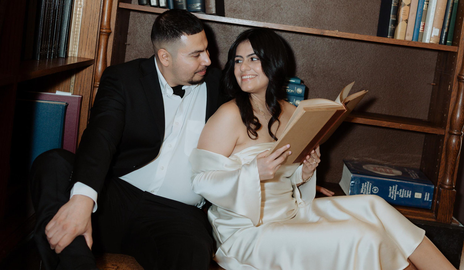 The Wedding Website of Victoria Guzman and Elvis Mendoza