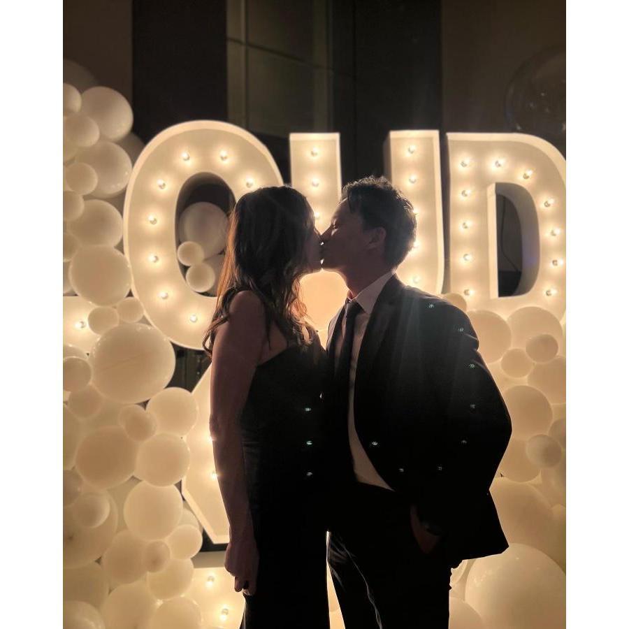 Fancy Kissy