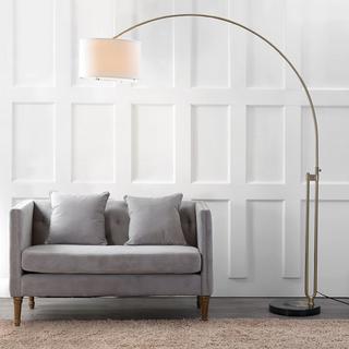 Polaris Arc Floor Lamp