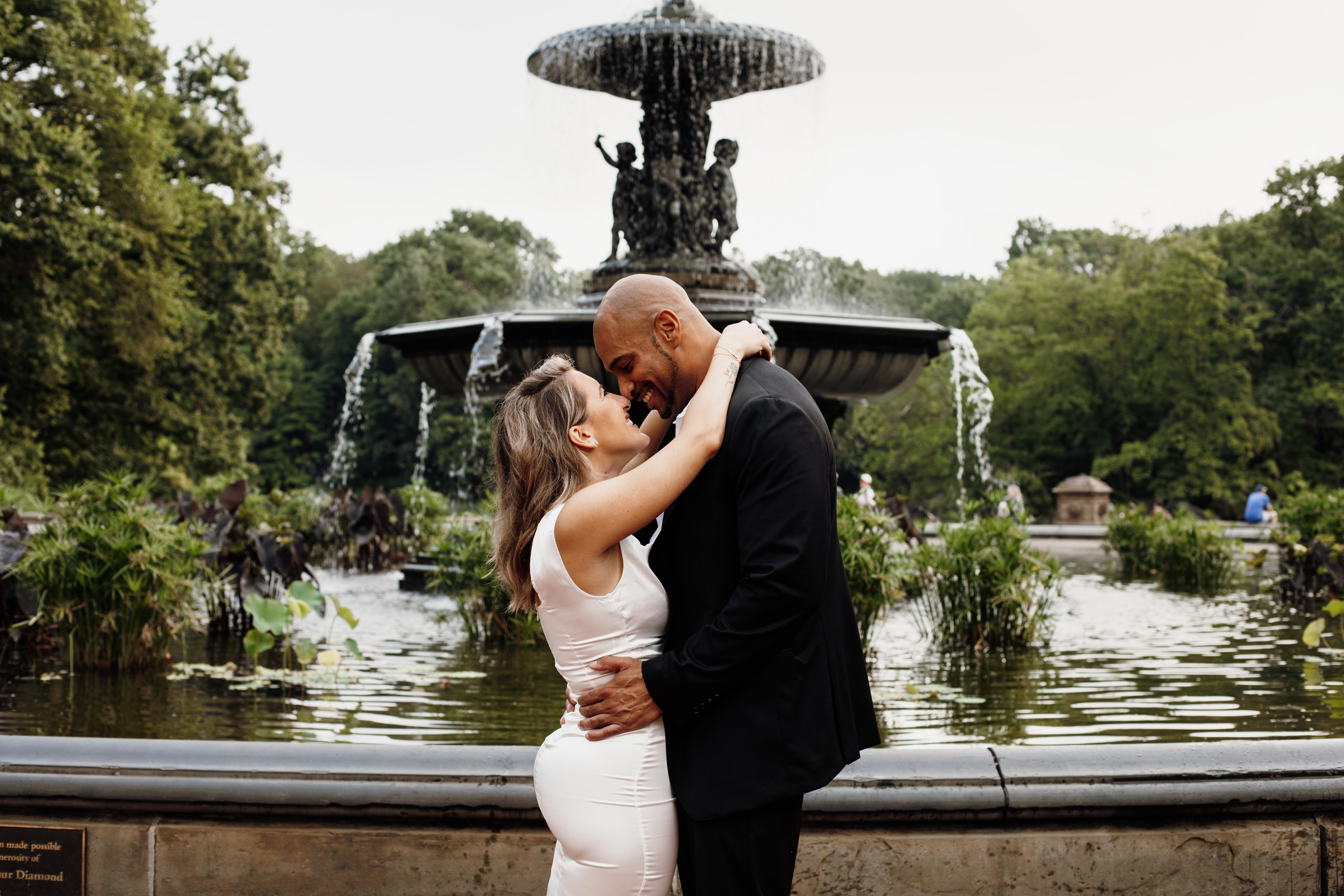 The Wedding Website of Lara Ghougasian and Joel Taveras
