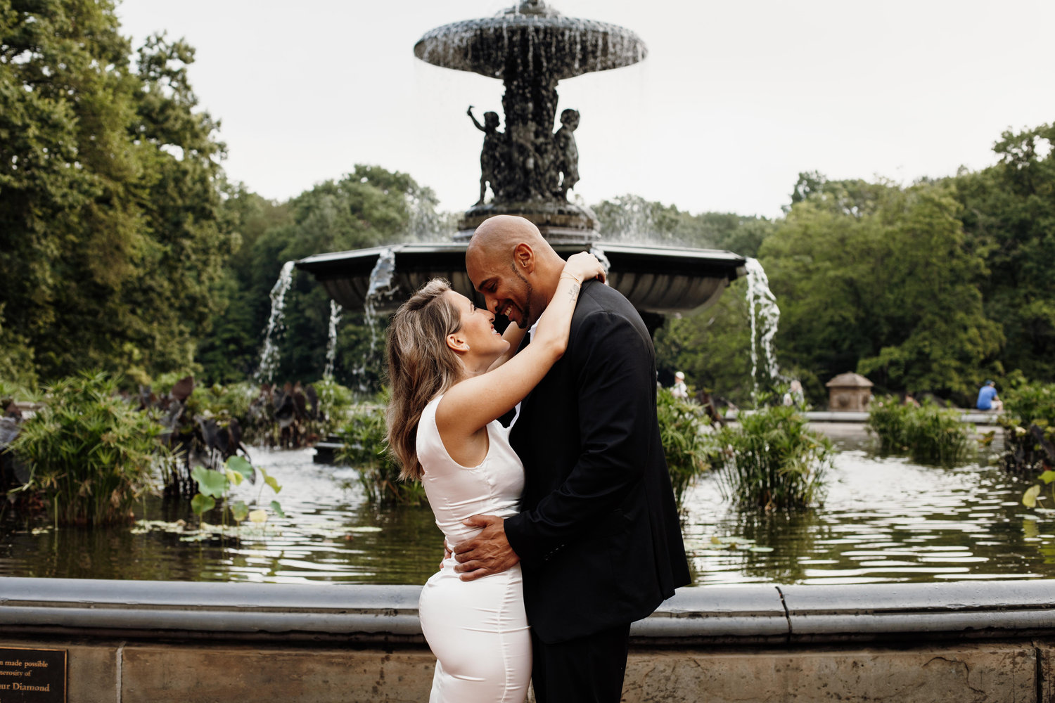 The Wedding Website of Lara Ghougasian and Joel Taveras