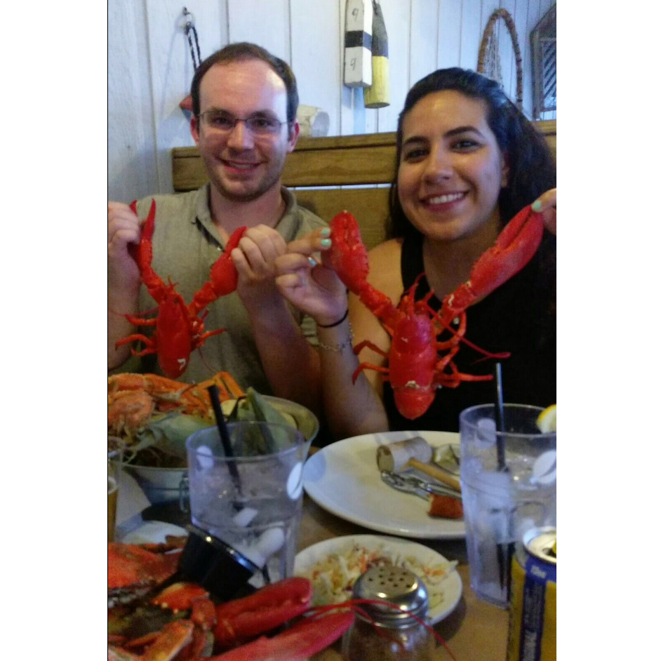 Ocean City Trip! 2017