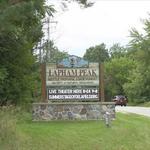 Lapham Peak