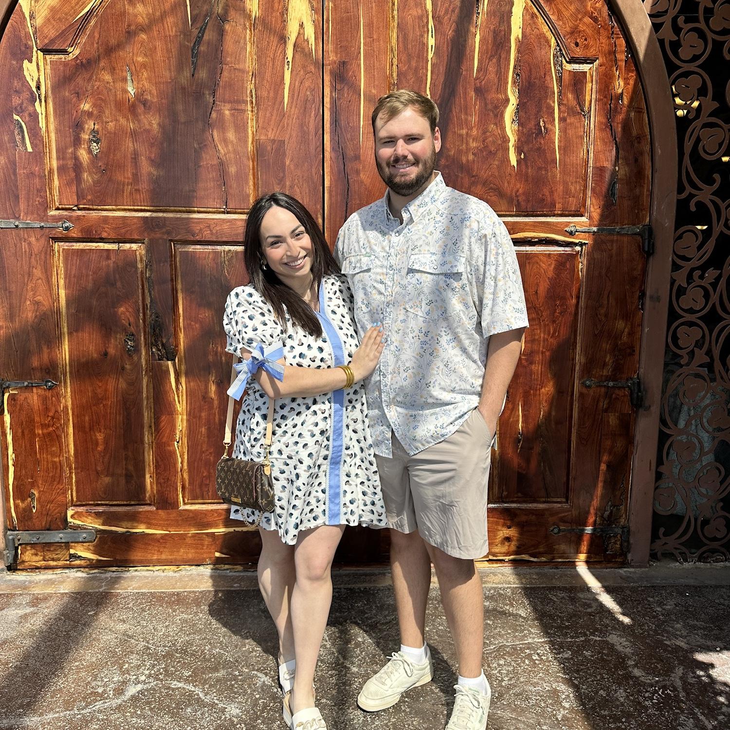 We found our venue