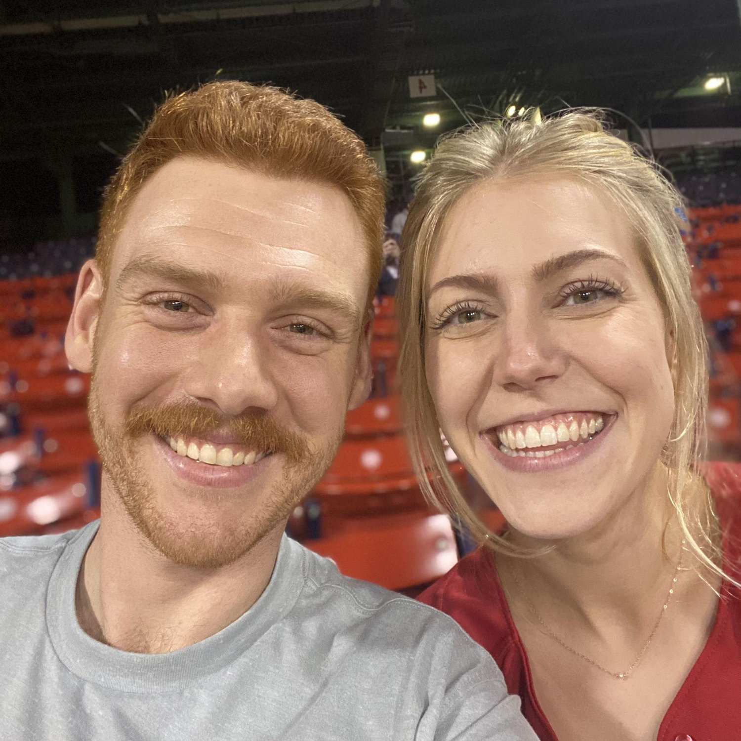 go red sox!