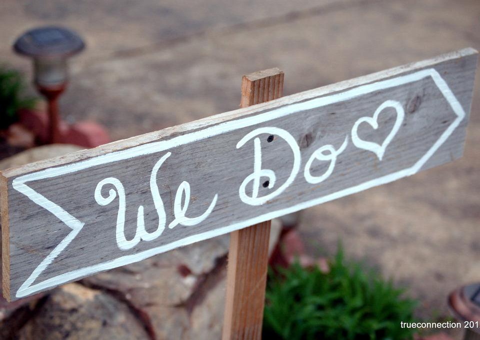 The Wedding Website of Matthew Bush and Launa Gilbert