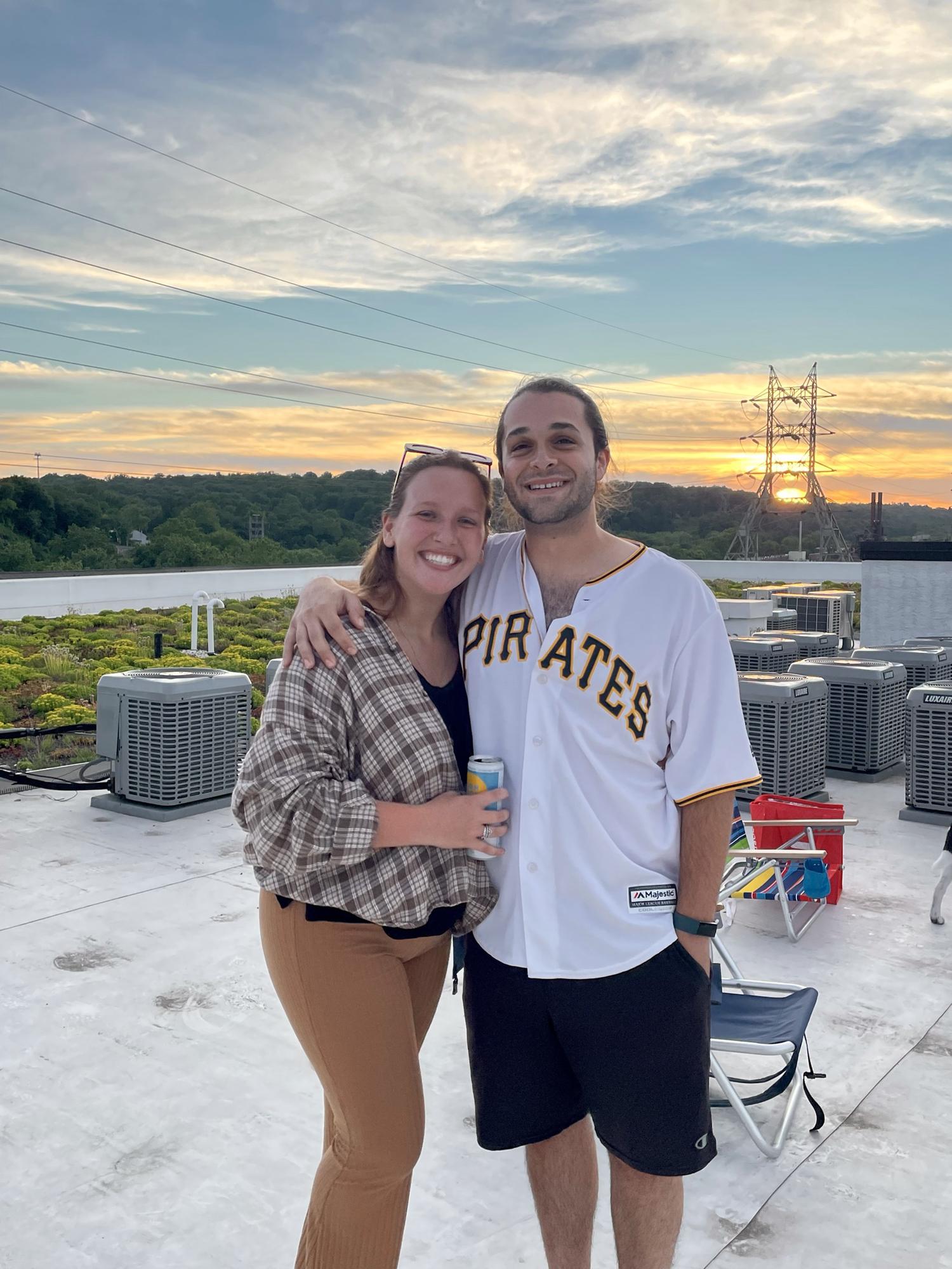 Manayunk, PA - June 2021