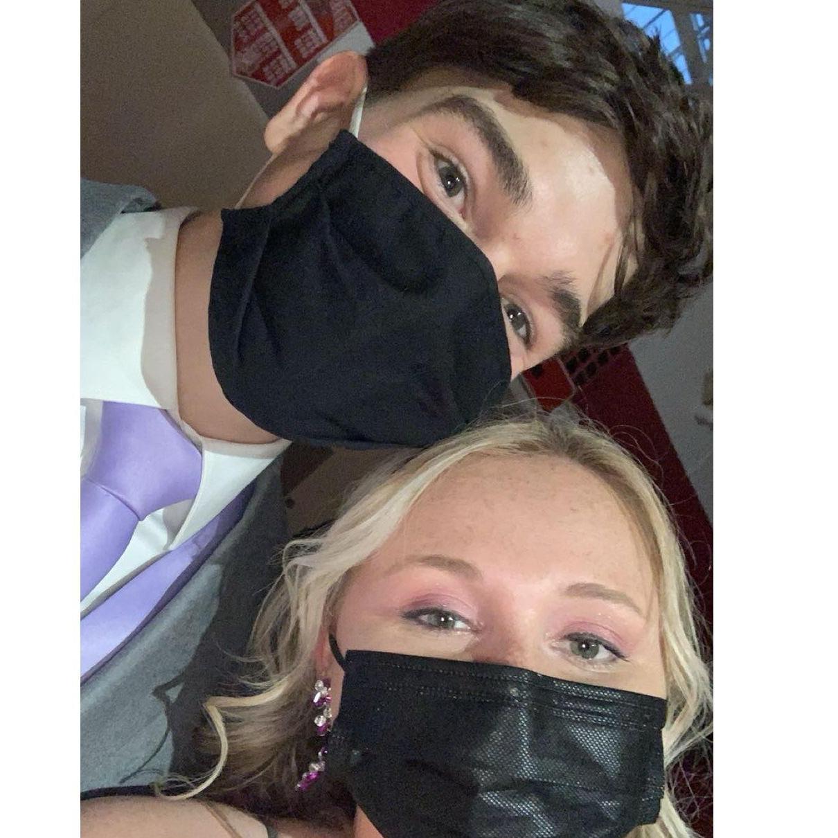 more prom pics