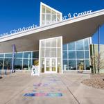 Kansas Children's Discovery Center