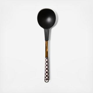 Courtly Check Ladle