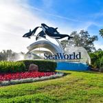 SeaWorld Orlando