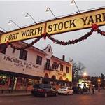 Fort Worth Stockyards