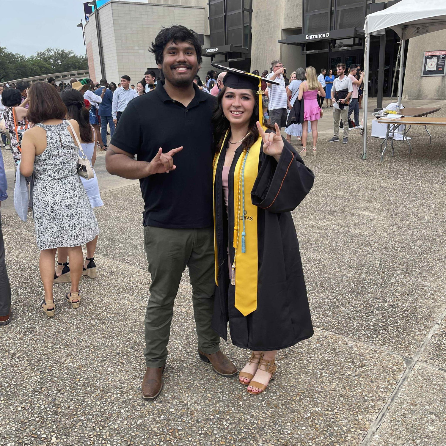 Graduation