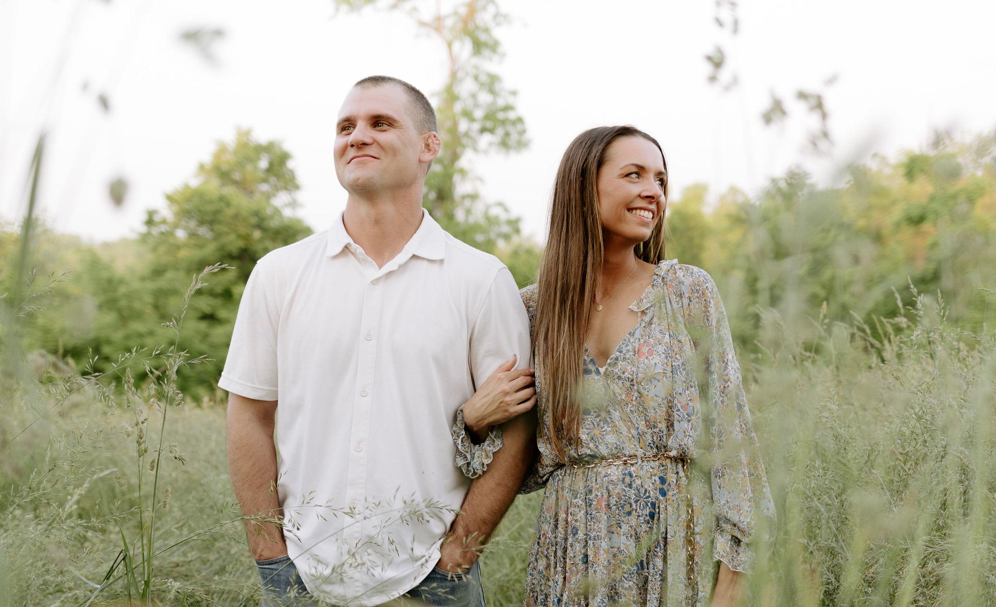 The Wedding Website of Ashton Salopek and Tyler Buckiso