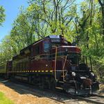 New Hope Railroad