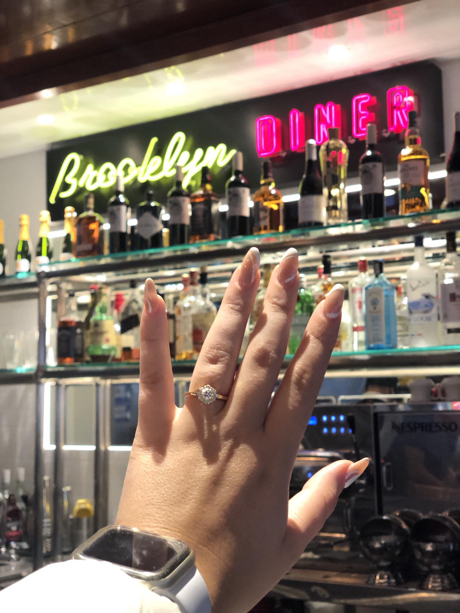 Brooklyn Diner